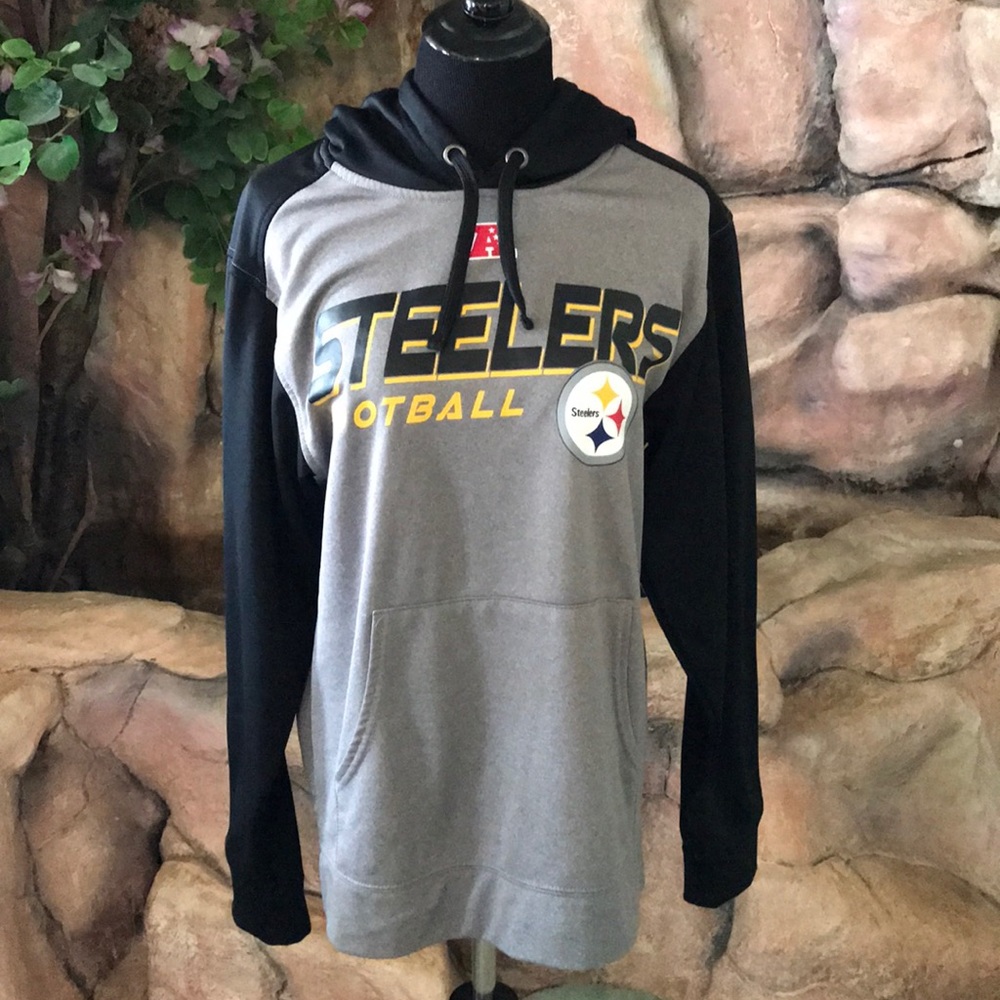 Steelers Hoodie